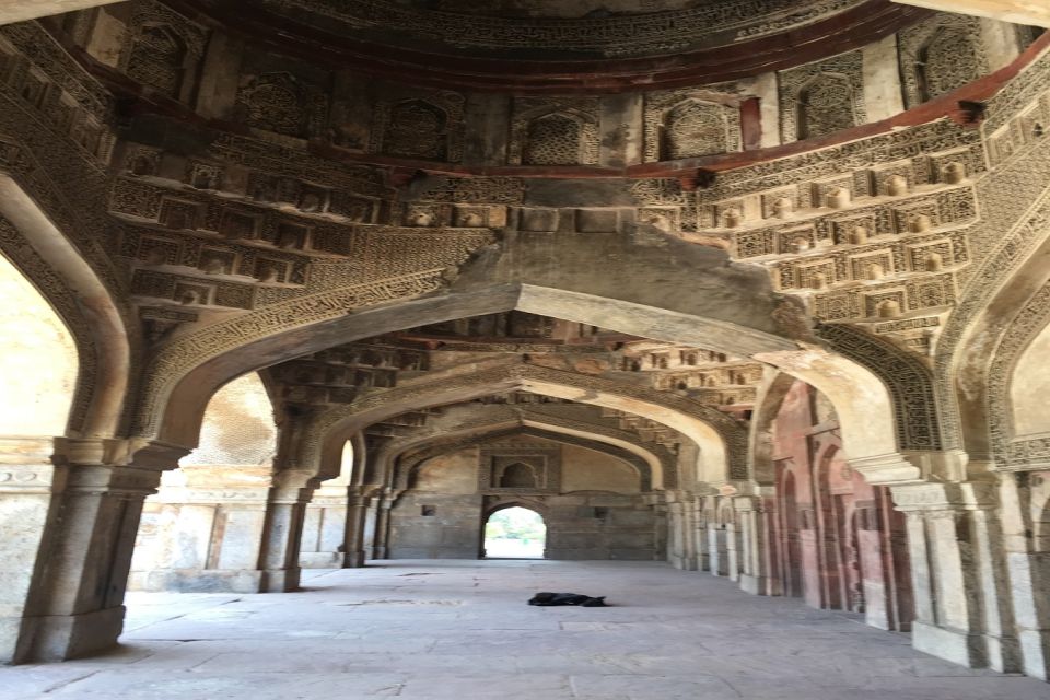 Delhi: Private Tour of Old & New Delhi With Optional Tickets - Customer Reviews