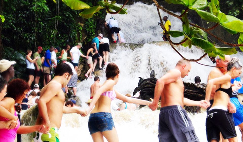 Dunns River Falls Day Tour - Common questions