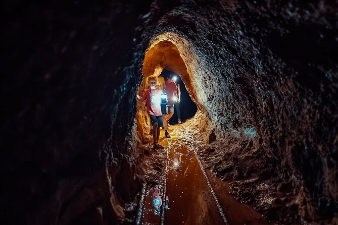 East Zion: Abandoned Mine Guided Hike - Sum Up