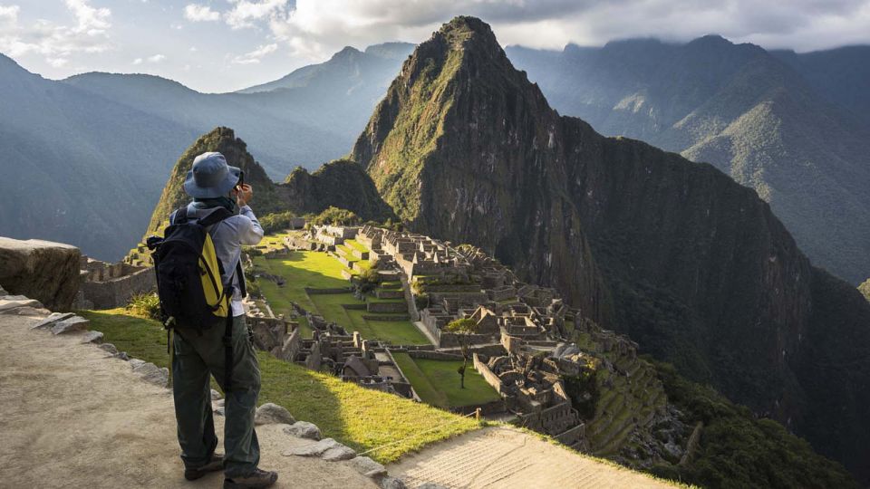 Explore Cusco - Rainbow Mountain and Machu Picchu in 5 Days - Sum Up