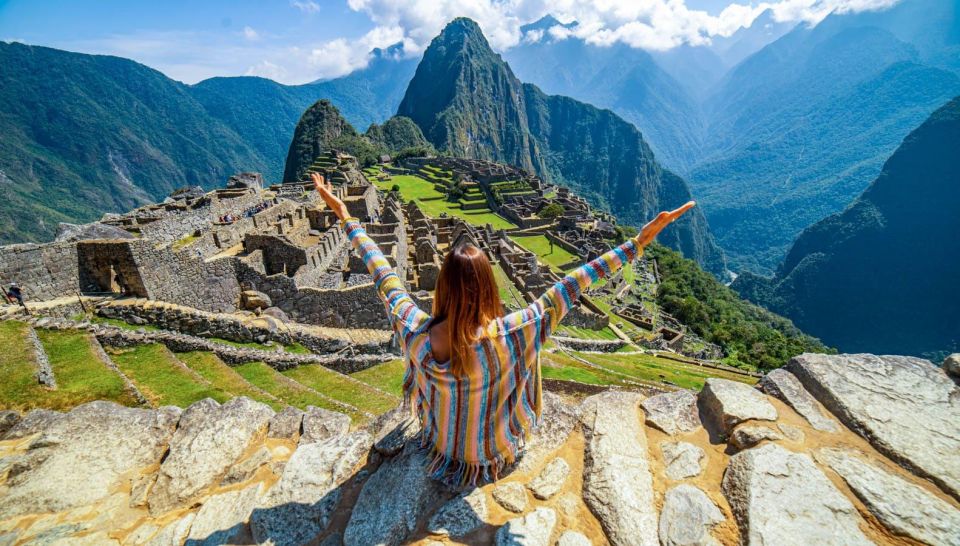Explore Peru in 6 Days 5 Nights From Lima - Sum Up