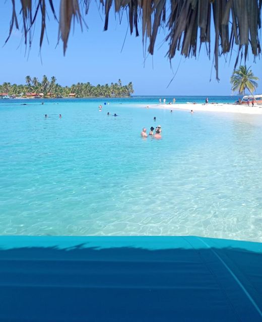 Explore the San Blas Islands in Panama - Day Trip W/ Lunch - Overall Experience