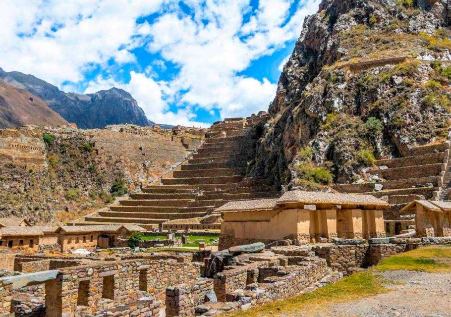 || Fantastic Perú Lima- Ica- Cusco, Sacred Valley, 7 Days || - Other