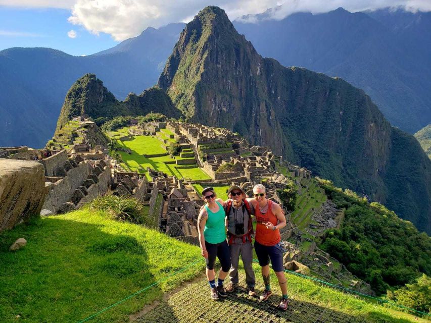 From Cusco: 2-Day ATV Tour to Sacred Valley and Machu Picchu - Directions