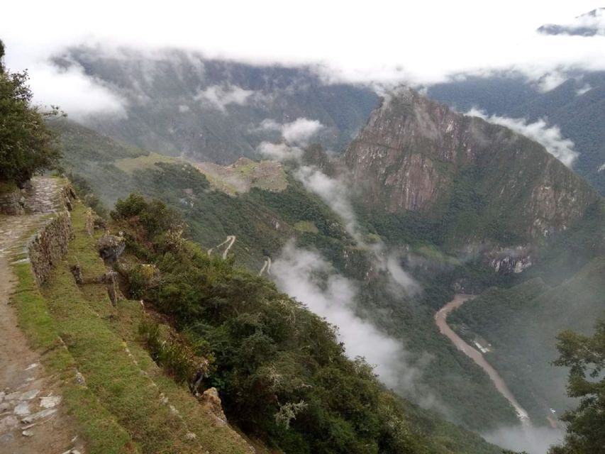 From Cusco: 2-Day Short Inca Trail - Customer Reviews