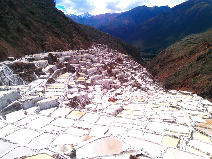 From Cusco: 6-Day Machu Picchu and Cusco Tour - Traveler Information