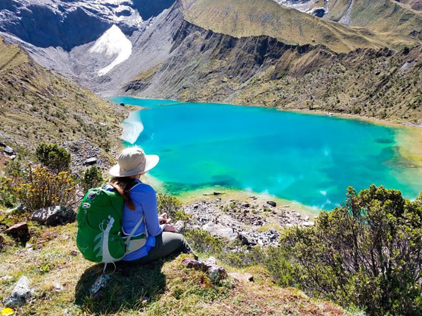 From Cusco: Classic Salkantay Trek With Return by Train - Directions