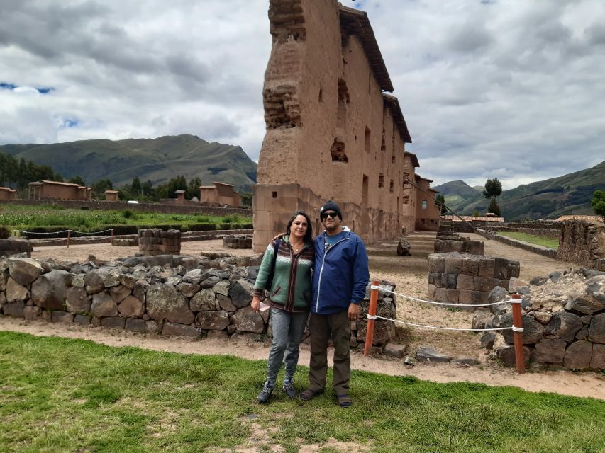 From Cusco: Lake Titicaca With a Visit to Uros and Taquile - Common questions