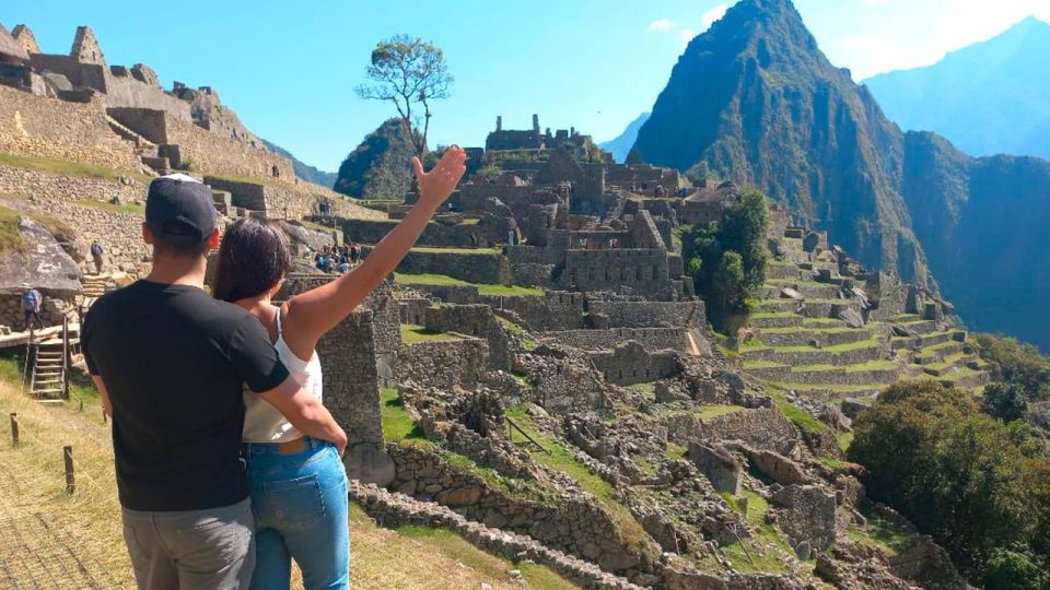 From Cusco: Machu Picchu & Cusco Classic 5 Days - Sum Up