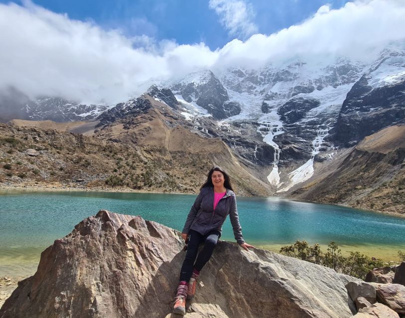 From Cusco: Machu Picchu | Waynapicchu | Humantay Lake 6d/5n - Sum Up