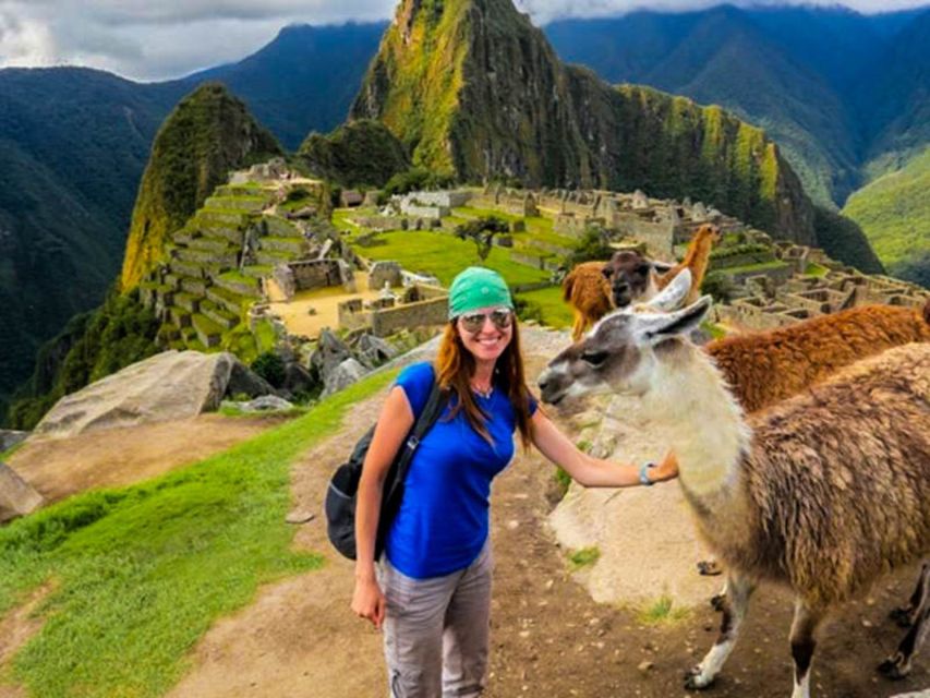 From Cusco Machupicchu 2 Days - Customer Reviews and Ratings