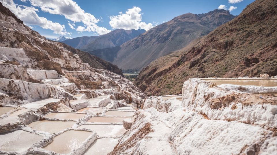 From Cusco: Magic Machu Picchu - Tour 6 Days/5 Nights - Day 5: Rainbow Mountain