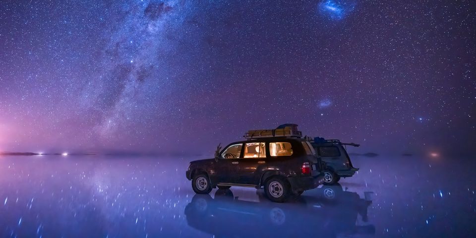 From Cusco: Magic Tour in Uyuni 3days - 2nights - Common questions