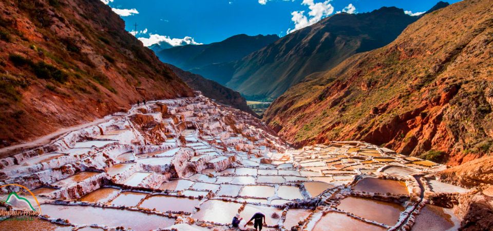 From Cusco: Magical Machu Picchu 8 Days - 7 Nights - Day 1: City Tour in Cusco