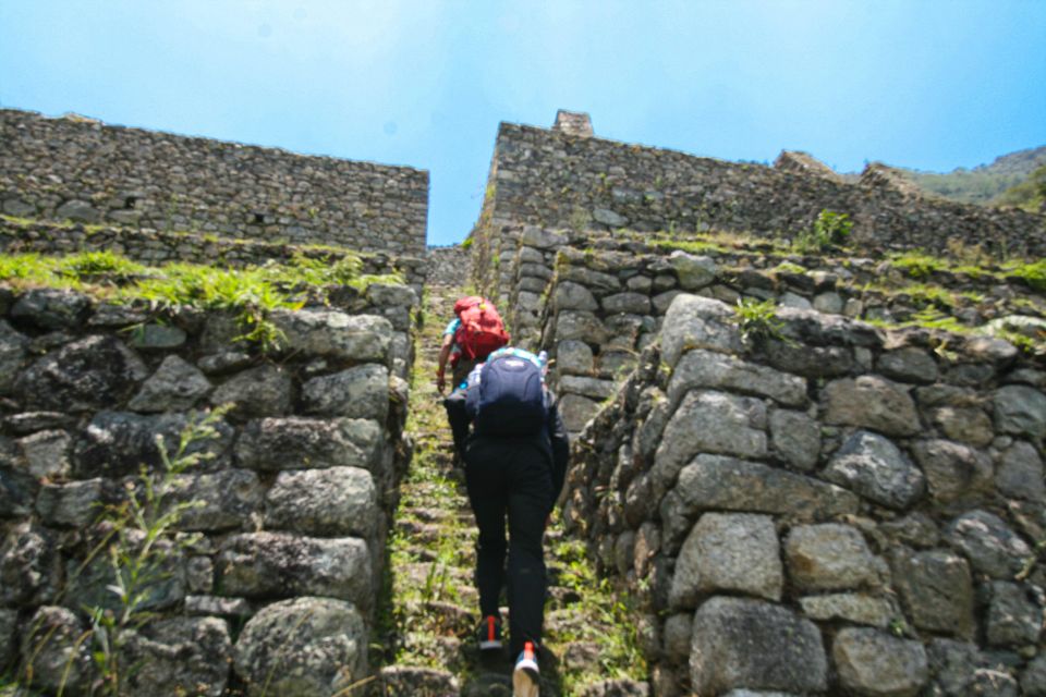 From Cusco: One-Day Inca Trail Challenge to Machu Picchu - Sum Up