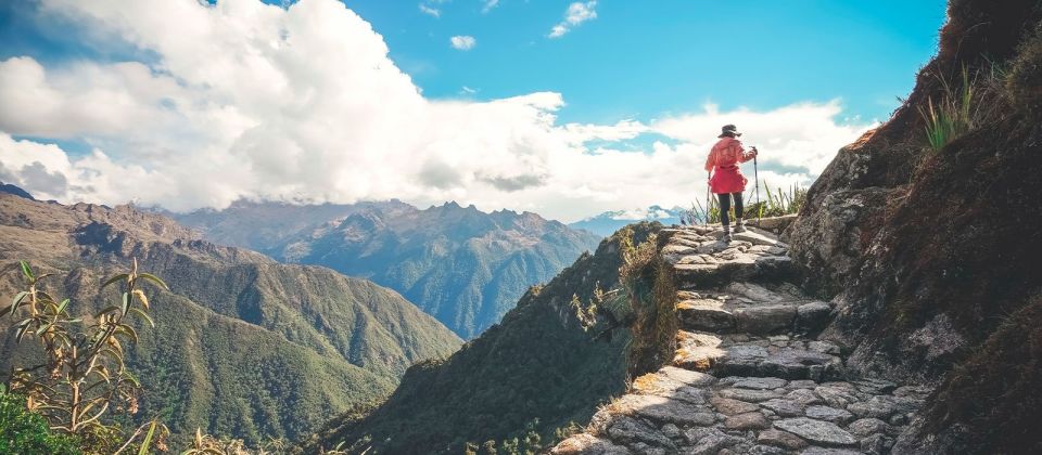 From Cusco: Sacred Valley and Short Inca Trail Tour 4d/3n - Important Information