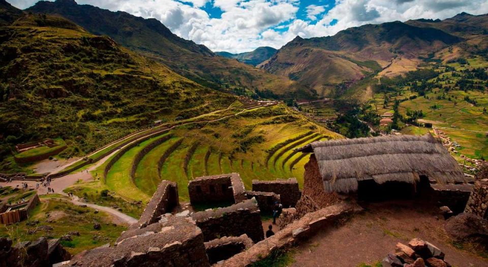 From Cusco: Sacred Valley With Machupicchu 2d/1n | Private - Common questions