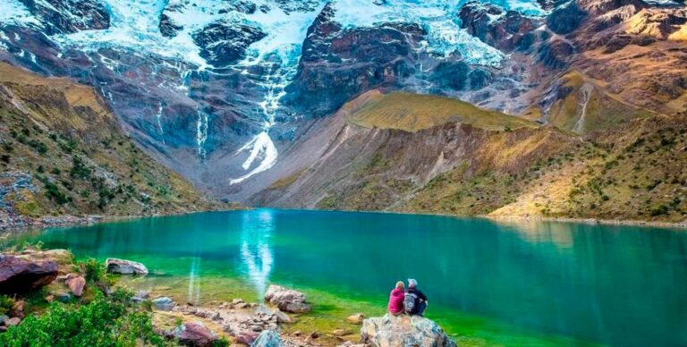 From Cusco: Tour With Humantay Lake 5d/4n + Hotel ☆☆