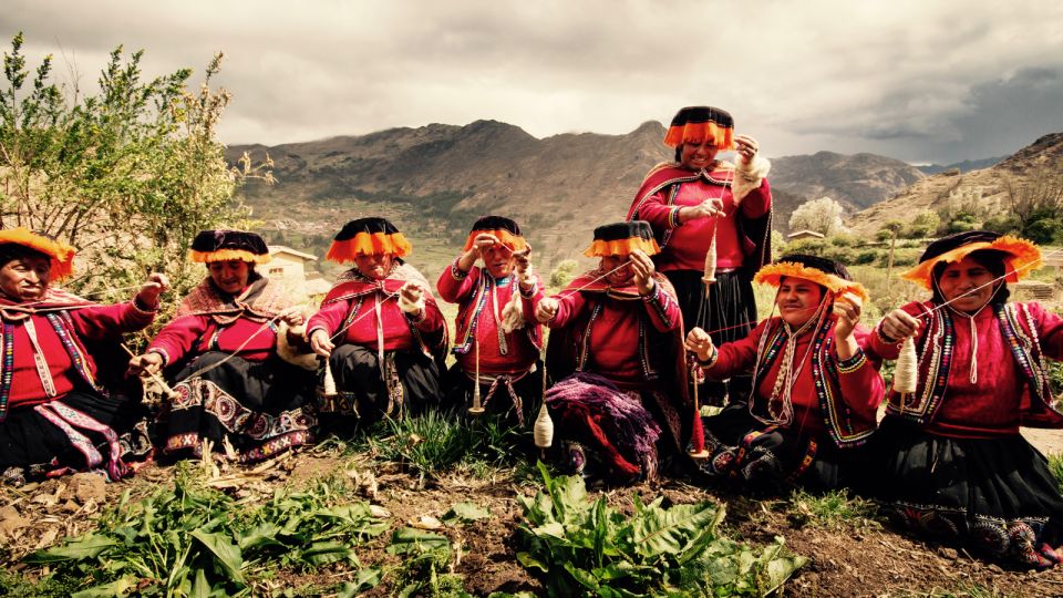 From Cusco: Two Day Sacred Valley and Machu Picchu Tour - Important Information