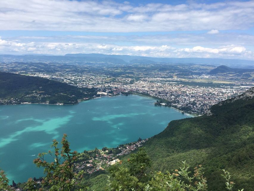 From Geneva: Private Annecy Tour - Background