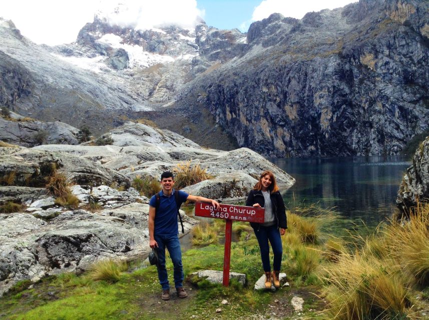 From Huaraz: Private Hike of Laguna Churup With Packed Lunch - Important Information for Participants