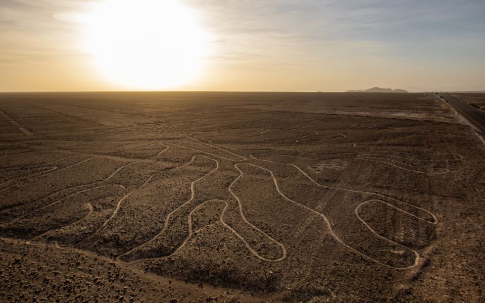 From Lima: Private Tour, Nazca & Huacachina Lines With Buggy - Pricing and Duration