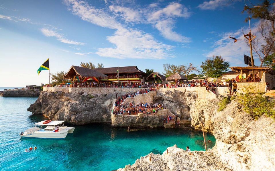 From Montego Bay: Negril Beach & Ricks Cafe Sunset Day Trip - Additional Information