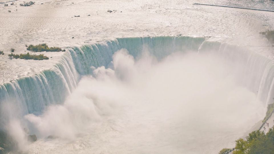 From Niagara Falls, USA: Canadian Side Tour W/ Boat Ride - Customer Reviews