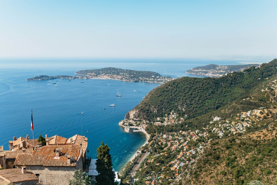 From Nice: French Riviera in One Day - Customer Reviews