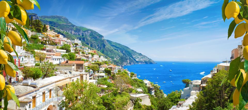 From Nice: Italian Riviera, Monaco, & Monte Carlo Tour - Souvenir Opportunities