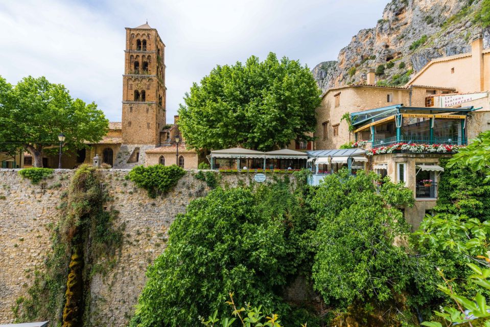 From Nice: Verdon Gorge Full-Day Tour - Important Information for Participants