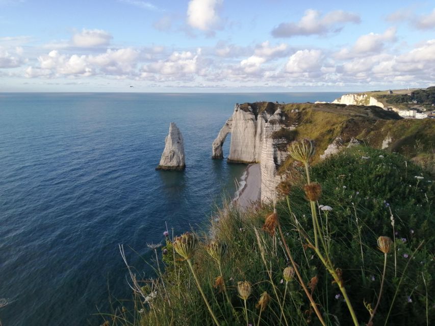 From Paris: Normandy's Regional Highlights Private Tour - Sum Up