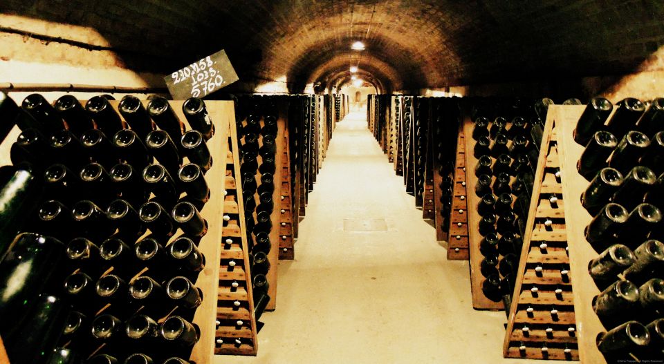 From Paris: Prestige Champagne Tour and Tastings - Common questions