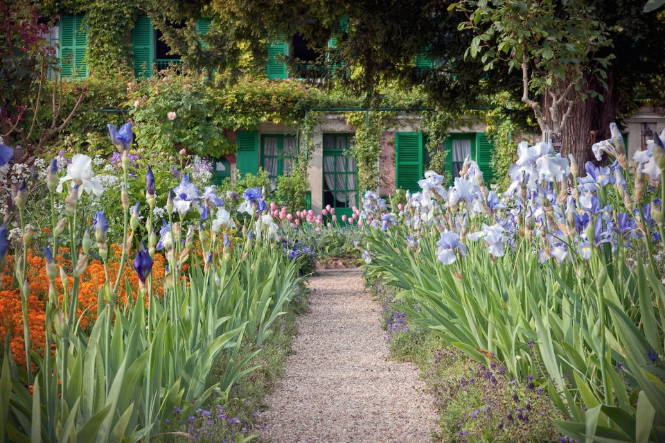 From Paris: Private Day Trip to Giverny and Auvers Sur Oise - Customer Reviews