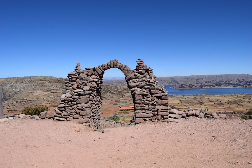 From Puno: Amantani, Taquile & Uros Full-Day Tour - Background