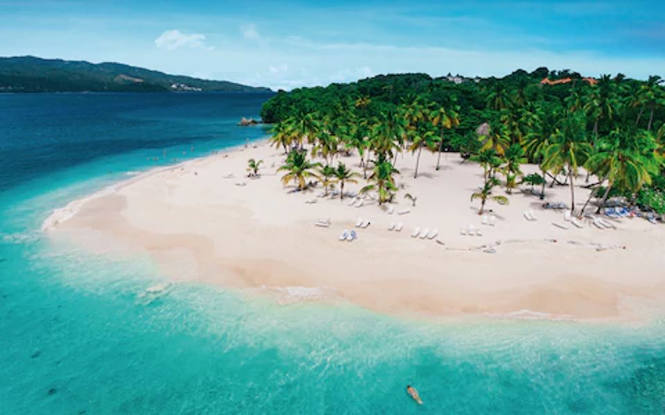 From Punta Cana: Samana Full Day Trip by Bus and Boat - Inclusions and Exclusions