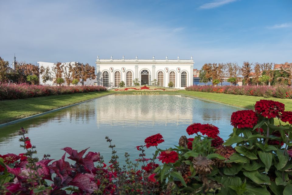 From Reims/Epernay: Private Gold Champagne Tasting Tour - Booking Directions