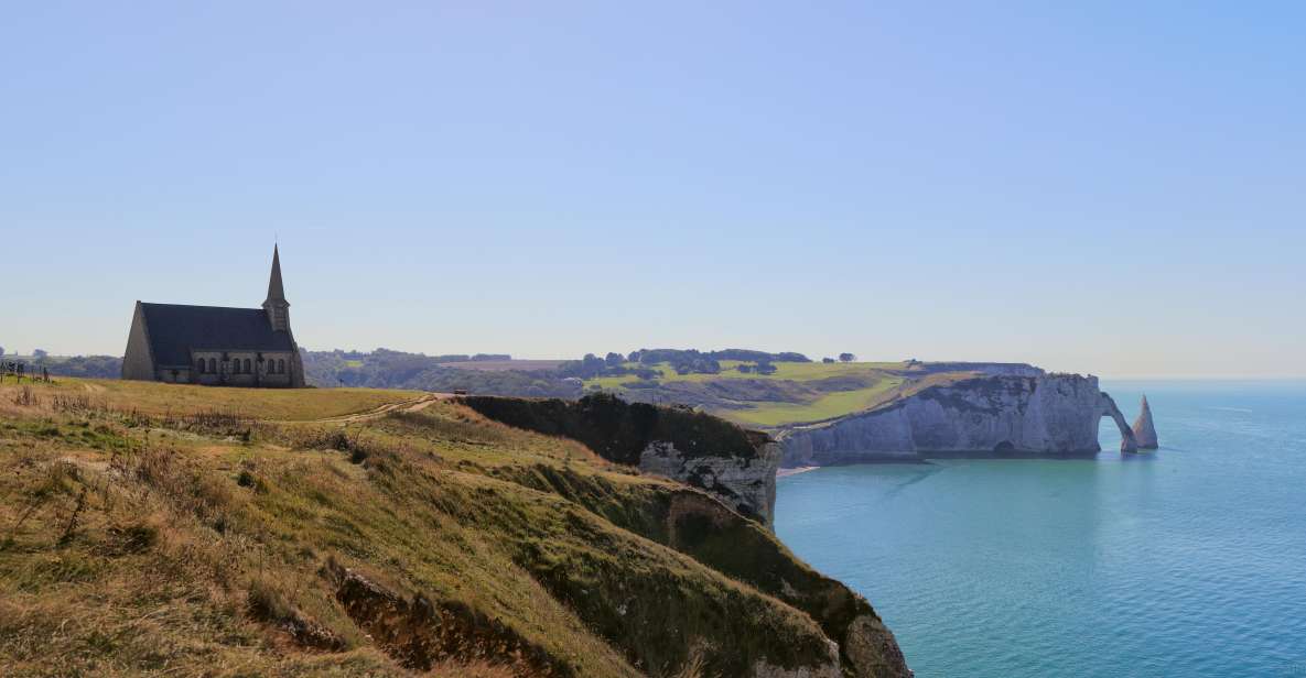 From Rouen: Normandy's Regional Highlights Private Tour - Sum Up