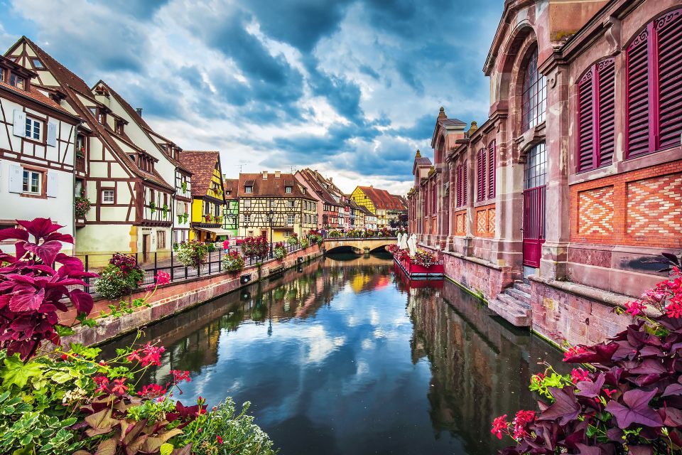 From Zurich: Full-Day Discover Basel & Colmar Private Tour - Common questions