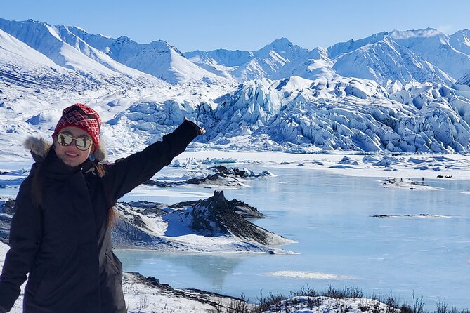 Full-Day Matanuska Glacier Small-Group Excursion - Safety and Precautions Advisory