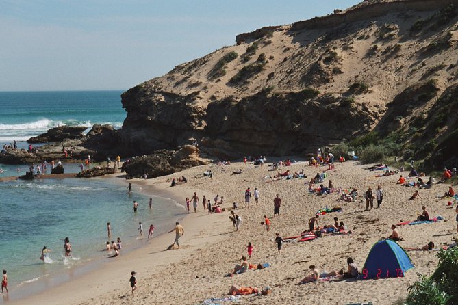 Full-Day Mornington Peninsula Sightseeing Tour From Melbourne - Sum Up