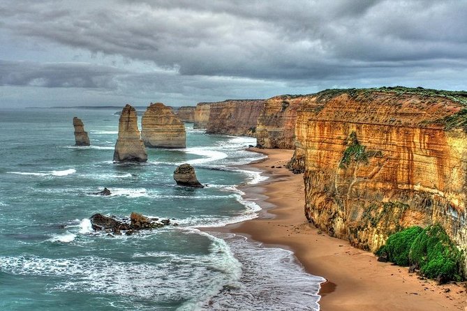 Full-Day Private Group Great Ocean Road Tour From Melbourne - Additional Information