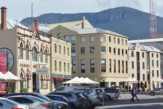 Full Day Private Shore Tour in Hobart From Hobart Cruise Port - Tour Experience Expectations