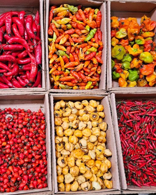 Gastronomic Tour at the Municipal Market of Rio De Janeiro - Common questions