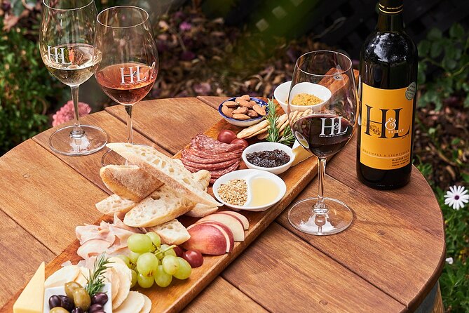 Gourmet Grazing Platter & Wine Tasting Experience for 2 - Customer Support