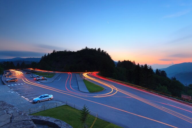 Great Smoky Mountains National Park Self-Guided Driving Tour - Directions