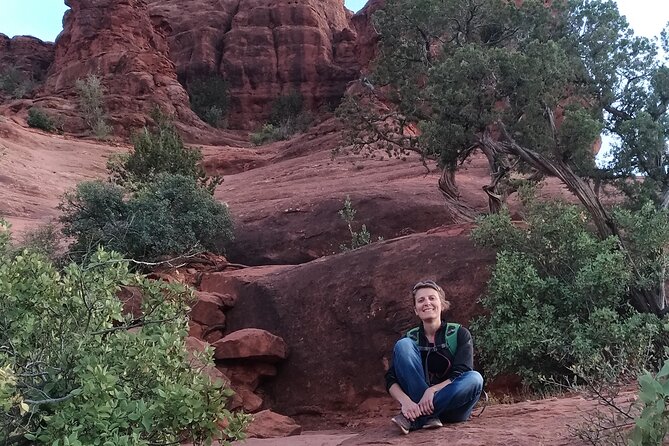 Half-Day Private Scenic Tour of Sedona - Sum Up