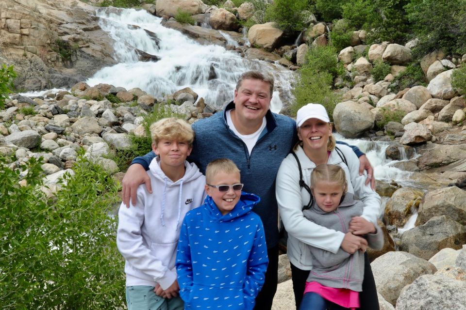 Half-Day RMNP Mountains to Sky Tour-RMNPhotographer - Not Allowed