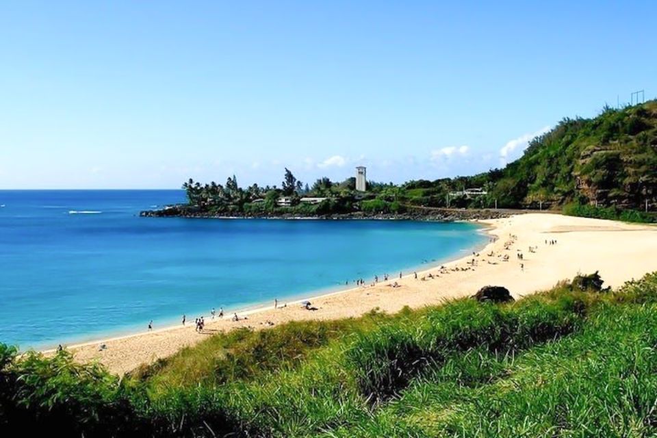 Honolulu: Oahu Island Highlights Tour With Multiple Stops - Common questions