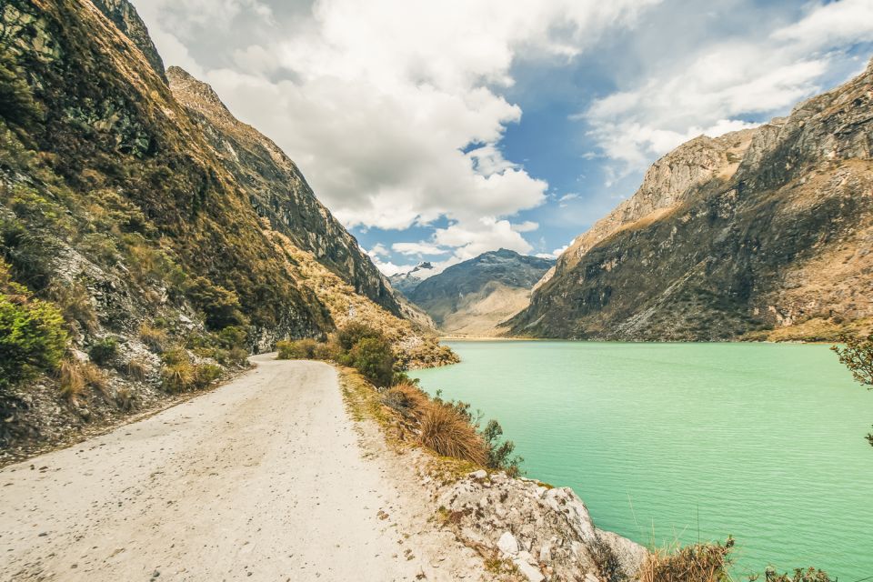 Huaraz: 3-Hour Trek to Laguna 69 With Optional Lunch - Directions